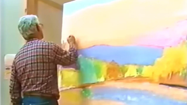 Wolf Kahn: Landscape Painter
